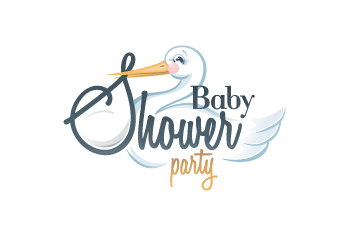 baby shower party rental in Glendale